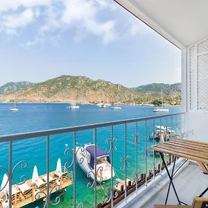 Losta Sahil Evi Otel